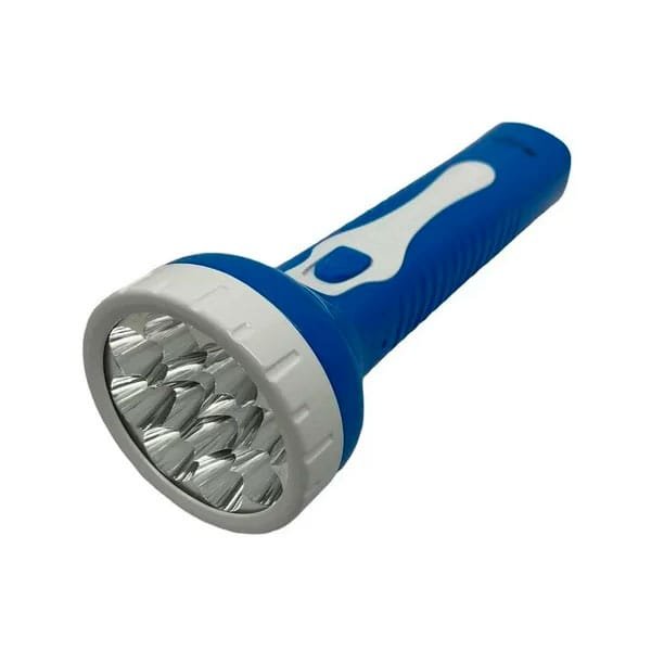 Lanterna 12 Led Recarregável DP LED