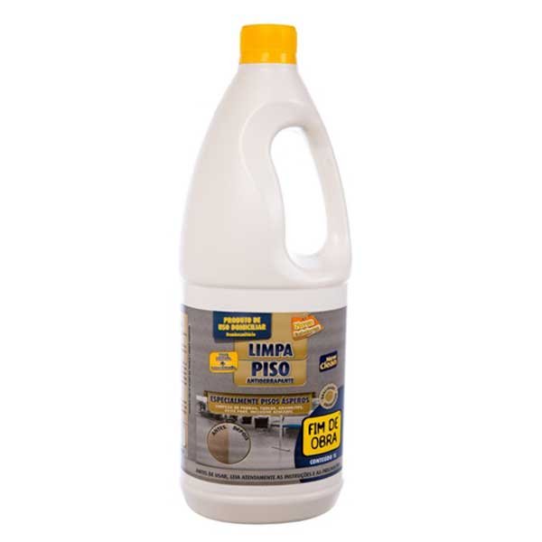 Limpa Piso Antiderrapante 2lt