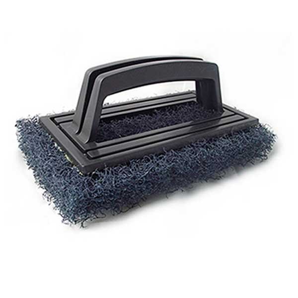 Limpa Tudo Pesada Sanches