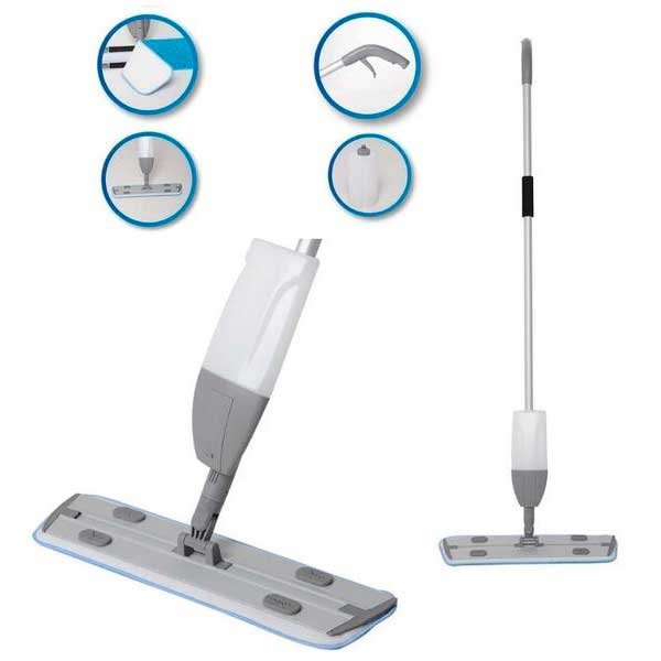 Limpador Spray Mop Perfect com Reservatório