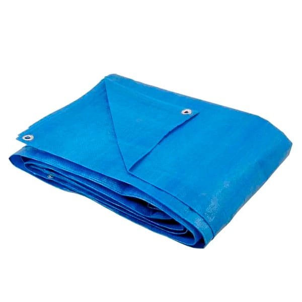 Lona para Auto 5mx4m Nove54 Azul