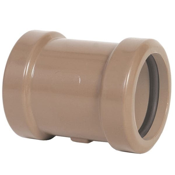 Luva de Correr Soldável 25mm Tigre