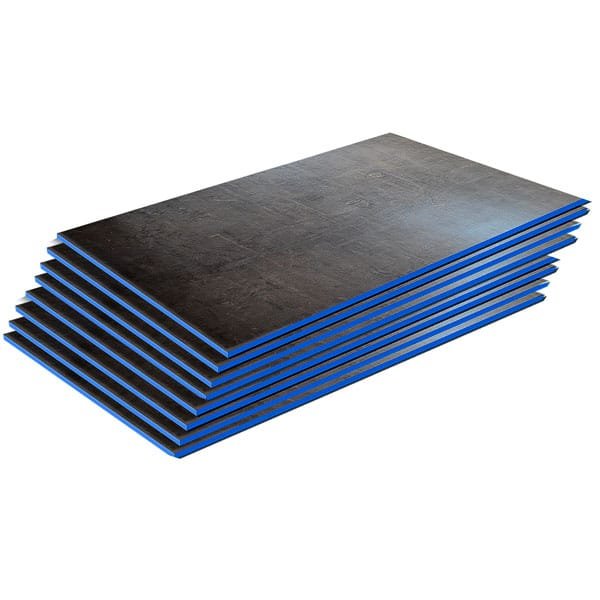 Madeirite 14mm 1,10mt x 2,20 Plastificado