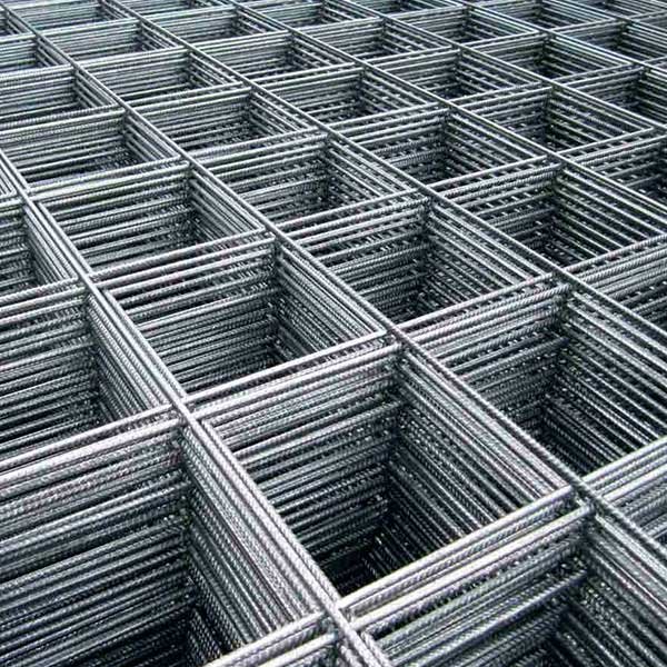 Malha de Aço 3,4 15x15 2x3m EQ61