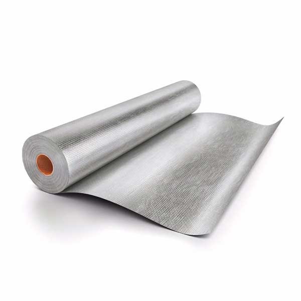 Manta Térmica Dupla Face 50m²