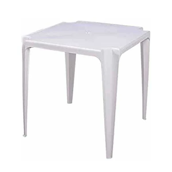 Mesa Plástica Bela Vista MOR