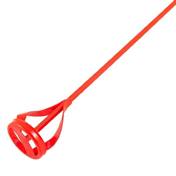 Misturador de Tinta 60x 8x 400mm MTX Sextavado