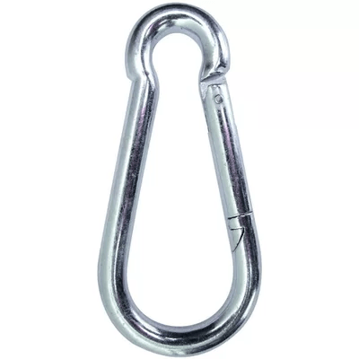 Mosquetão c/ Trava 6x60 Vonder