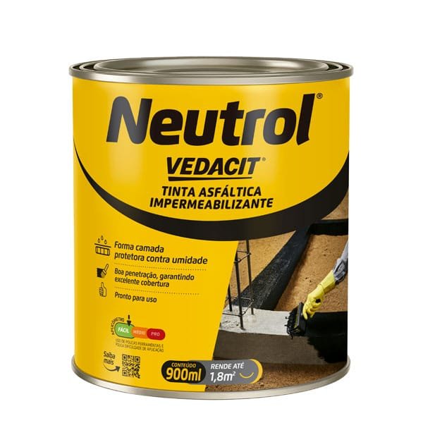 Neutrol 900ml