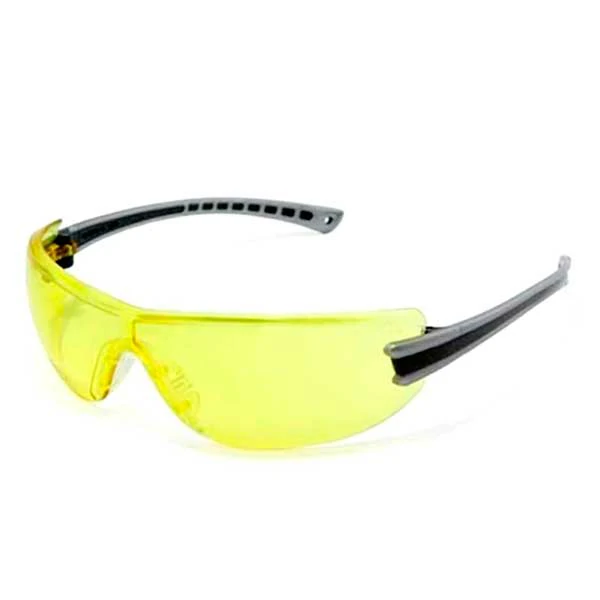 Óculos Hawai Amarelo