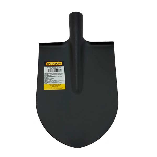 Pá de Bico Sem cabo Paraboni