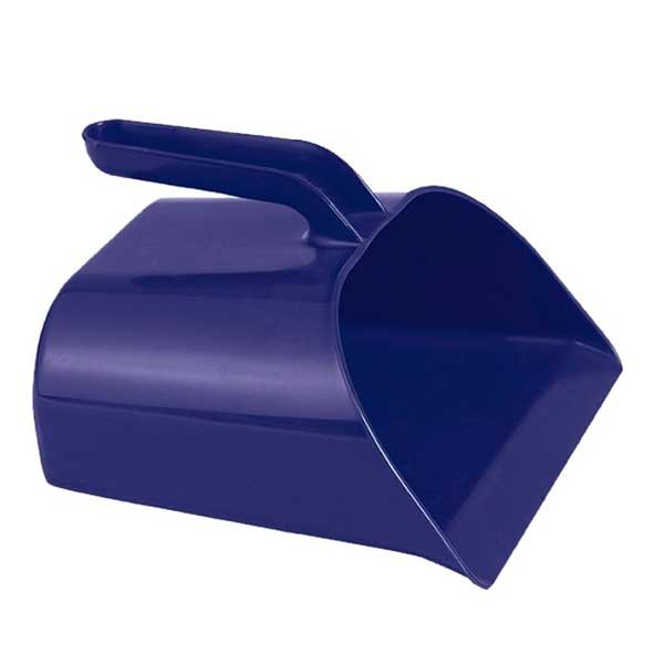 Pá de Lixo Coletora Metasul