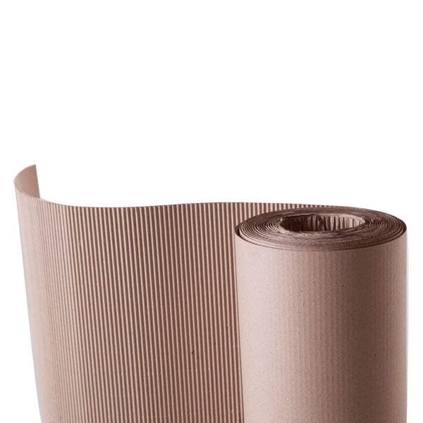 Papelão Ondulado 1 M x M/L (Ver preço bobina 50mt fechado)