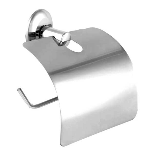 Papeleira Rainha com Tampa