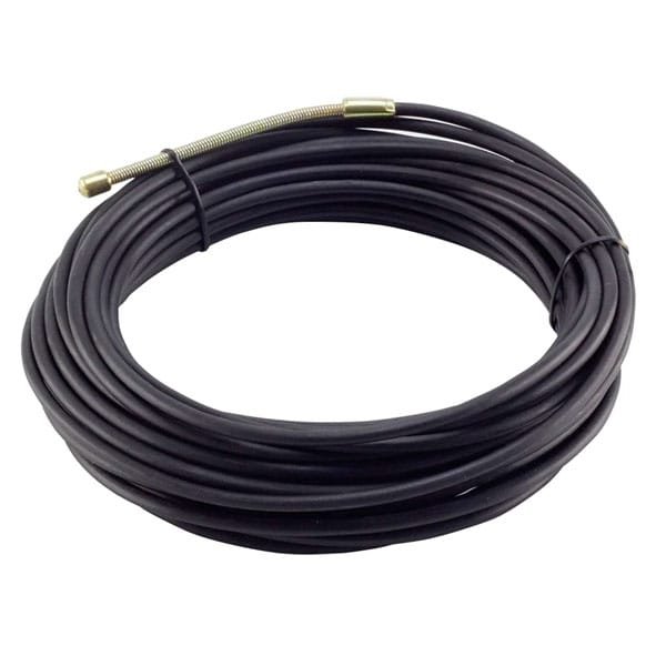 Passa Fio 20mts Alma de Aço Force Line