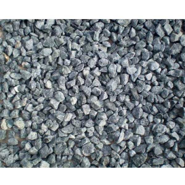 Pedra Brita 1 p/ carga fechada com 5 metros