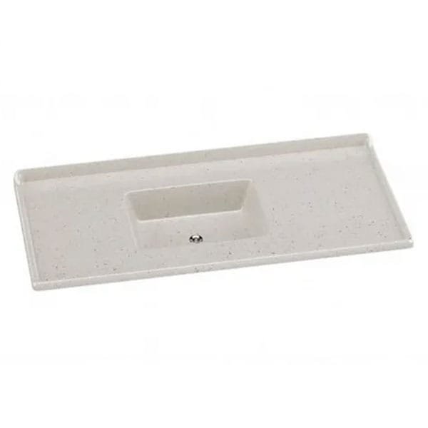 Pia AJR 1,20 Granitada Standard Sintética Travertino