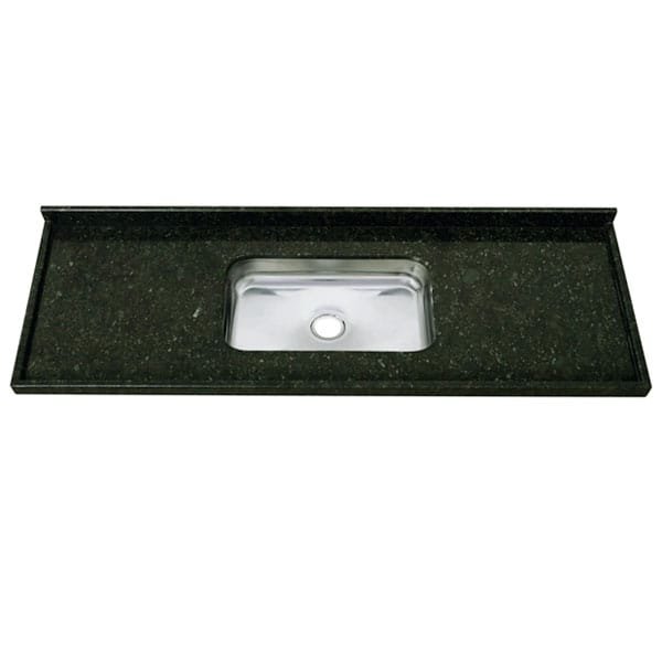 Pia Granito 1,60 Ouro Verde Ubatuba