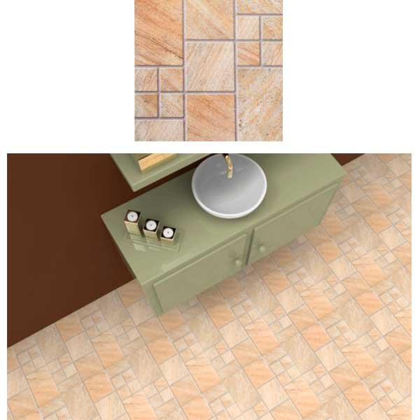 Piso Ceral Monterrey 61,5x61,5