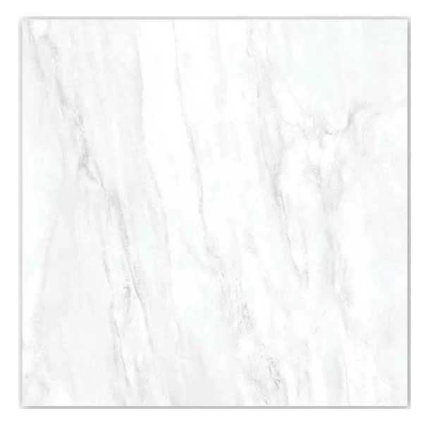 Piso Cerâmico Andarai Cinza 50x50cm Formigres