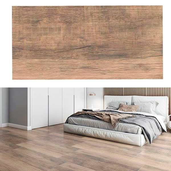 Piso Formigres Avelã Mate 60x1,20