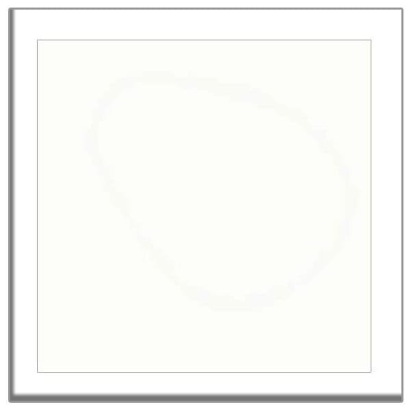 Piso Formigres Branco Brilhante 50x50