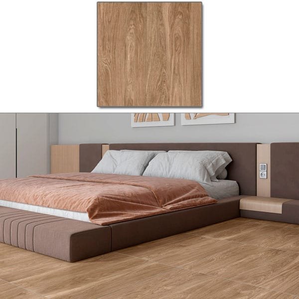 Piso Formigres Canela MR Mate RT 81x81 cx 1,97