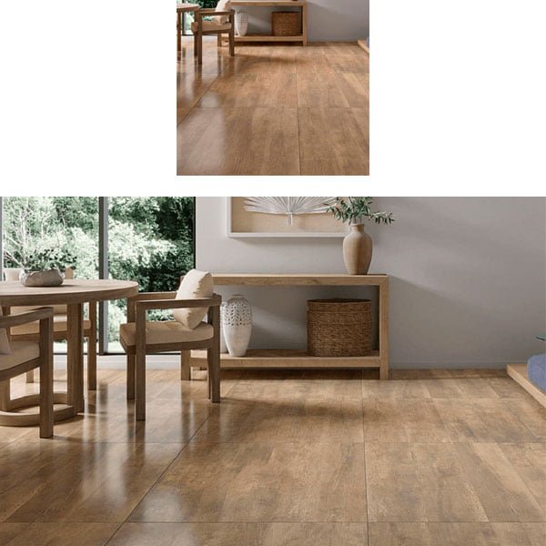 Piso Formigres Cedro Mate 87x87