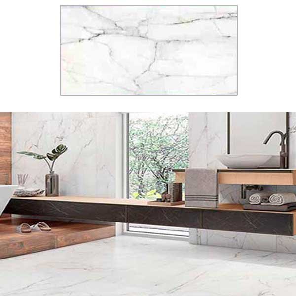 Piso Formigres Nevada Mate Retificado 60x1,20