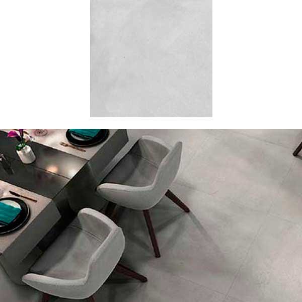 Piso Lume Vulcano Cinza 59,9x59,9