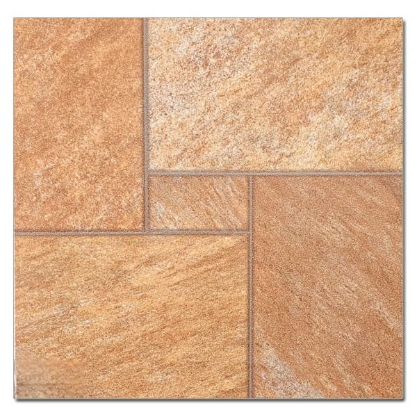 Piso Nardini Granilhado Pedra São Tomé 45x45