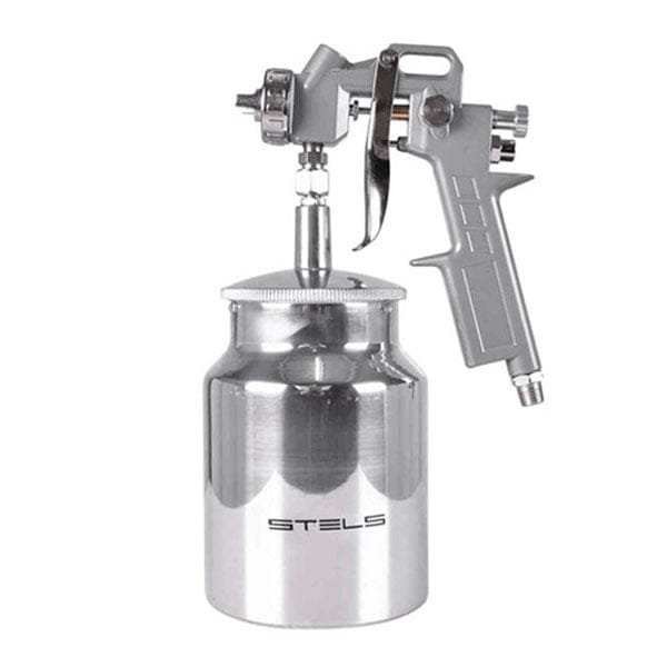 Pistola de Pintura 750ml Stels
