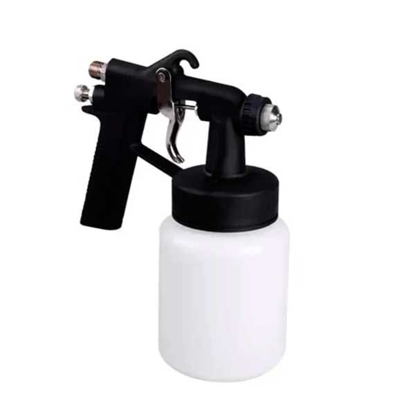 Pistola Pintura Ar Direto Worker