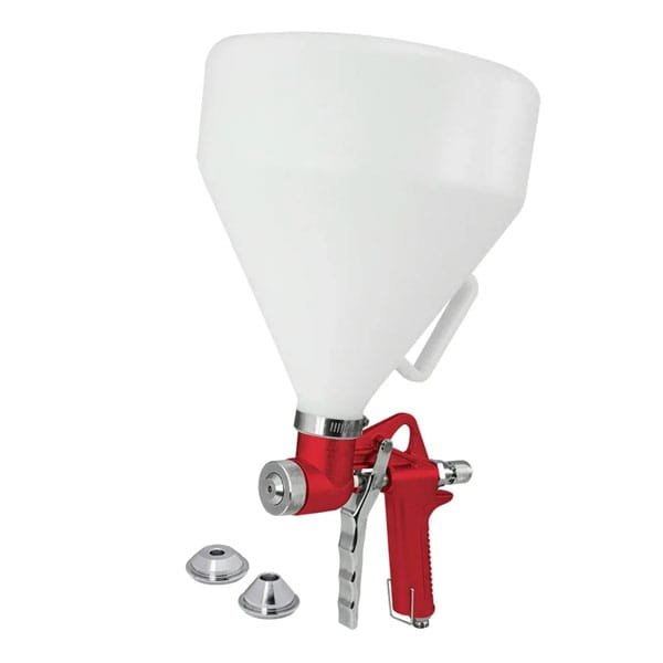 Pistola Pintura Projetora Textura Worker