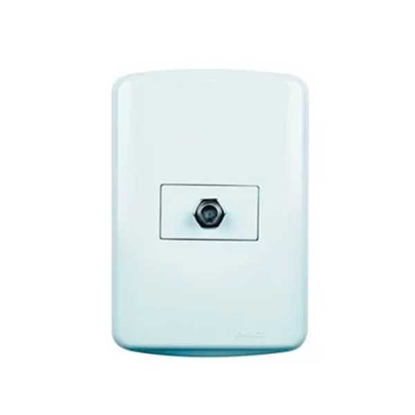 Placa Perlex - Conector Antena