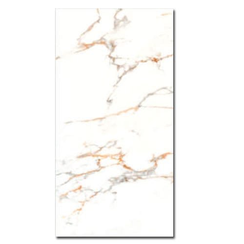 Porcelanato Delta Calacata Polido 63x1,20