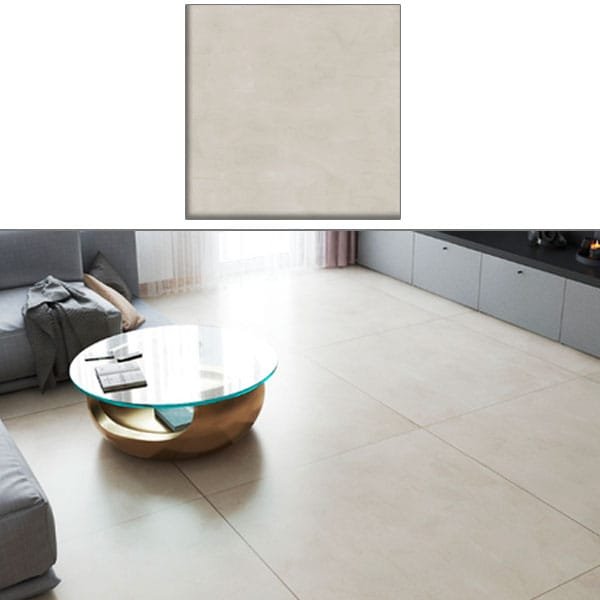 Porcelanato Delta Piazza Avena Retificado Acetinado 1,20x120 cx2,88