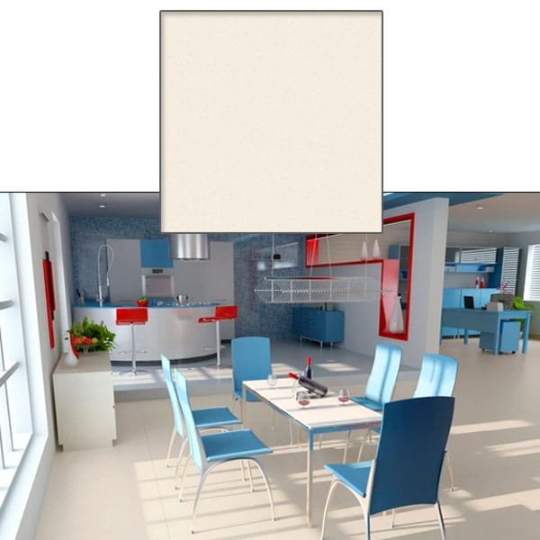 Porcelanato Delta Salinas Acetinado Retificado Esmaltado 84x84