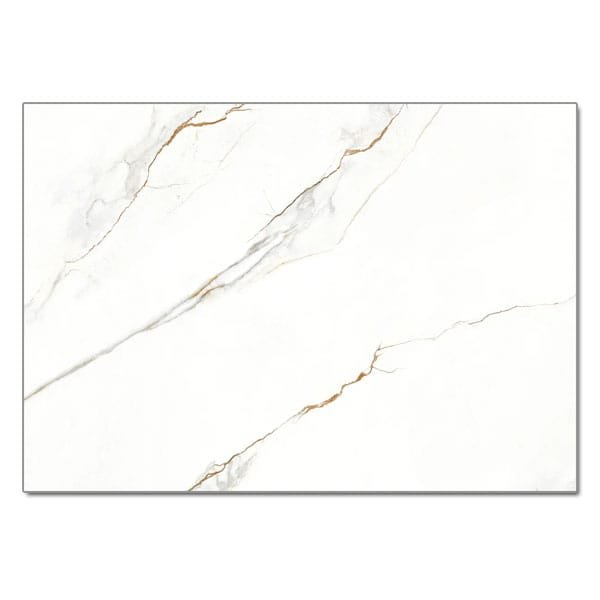 Porcelanato Delta Vene Doro Retificado Polido 84x1,20