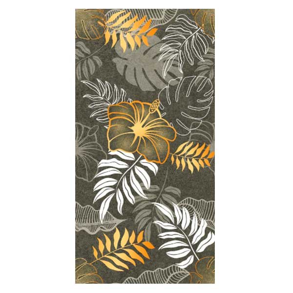 Porcelanato Lume Paradise Green 45x90