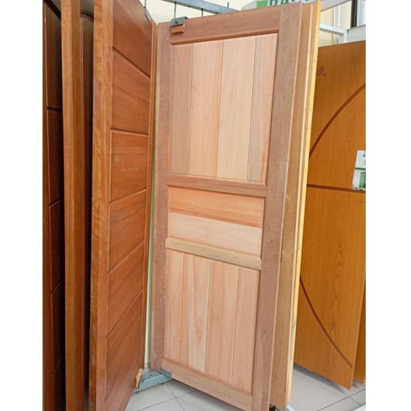 Porta Nepasi Americana Eucalipto Fingada 80x2,10