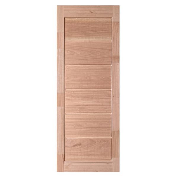 Porta Nepasi Eucalipto Fingada Ref 54 90x2,10