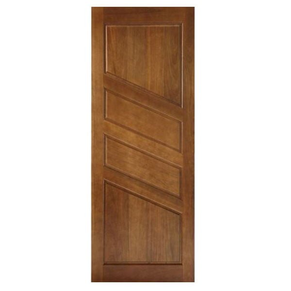 Porta Odila Externa Ref 11 Cedro Alagoano