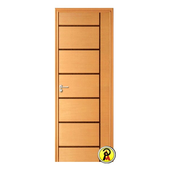 Porta Randa Belíssima 04 Semi Sólida 90cm