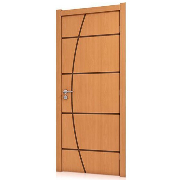 Porta Randa Belíssima 05 Semi Sólida 80cm