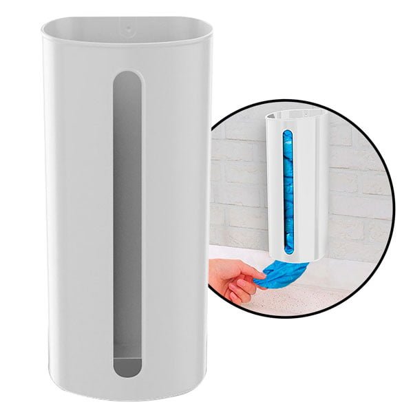 Porta Sacola Plasvale