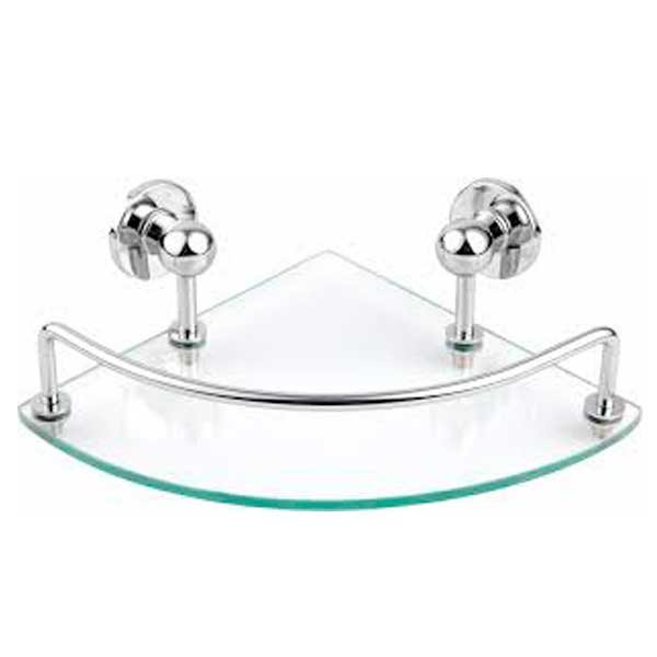 Porta shampoo Rainha Leque Semi Luxo