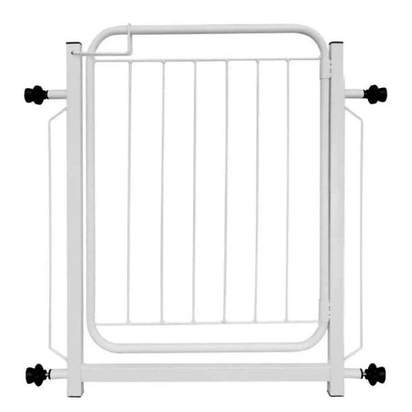 Portão - Grade de Proteção 70 a 80cm com Regulagem