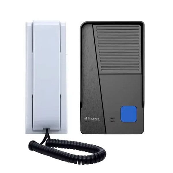 Porteiro Eletrônico com Interfone HDL