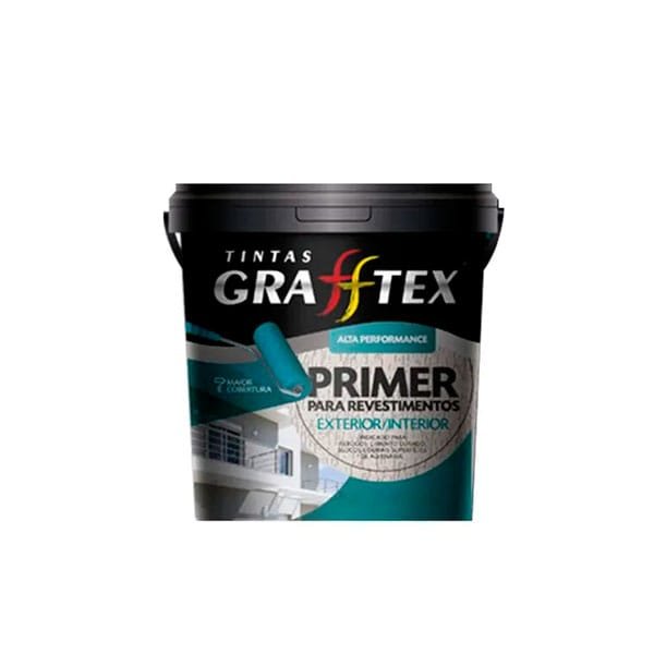 Primer Grafftex 3,6 litros